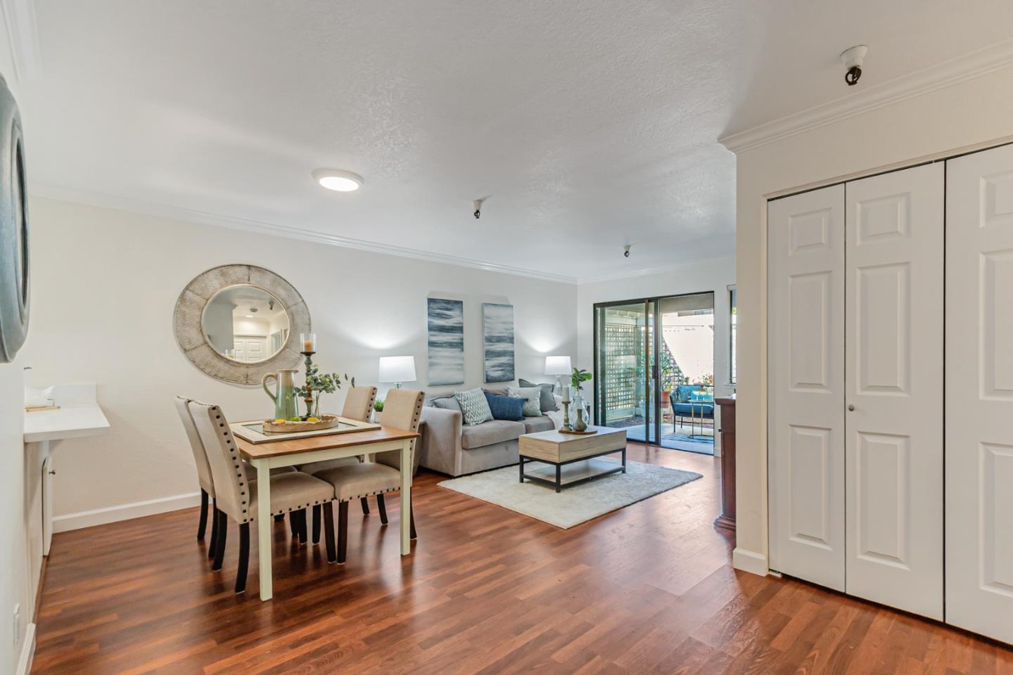 Detail Gallery Image 7 of 56 For 449 Alberto Way #C138,  Los Gatos,  CA 95032 - 2 Beds | 1 Baths