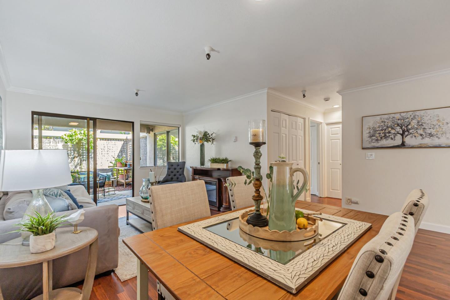 Detail Gallery Image 9 of 56 For 449 Alberto Way #C138,  Los Gatos,  CA 95032 - 2 Beds | 1 Baths