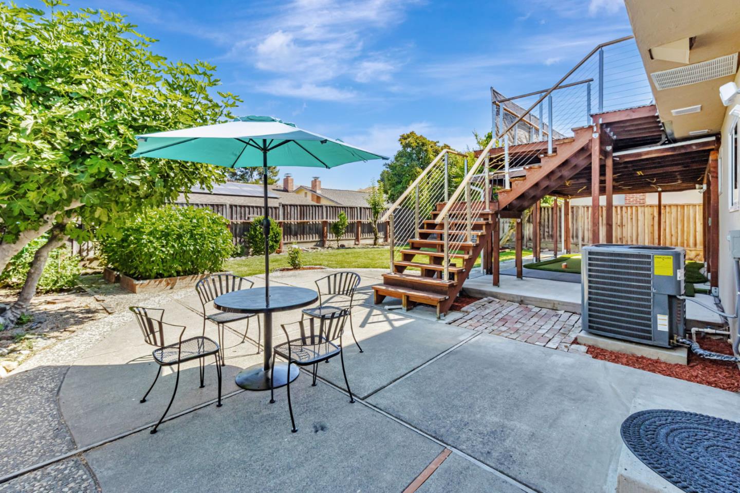 Detail Gallery Image 21 of 28 For 1707 Rocky Mountain Ave, Milpitas,  CA 95035 - 4 Beds | 3 Baths