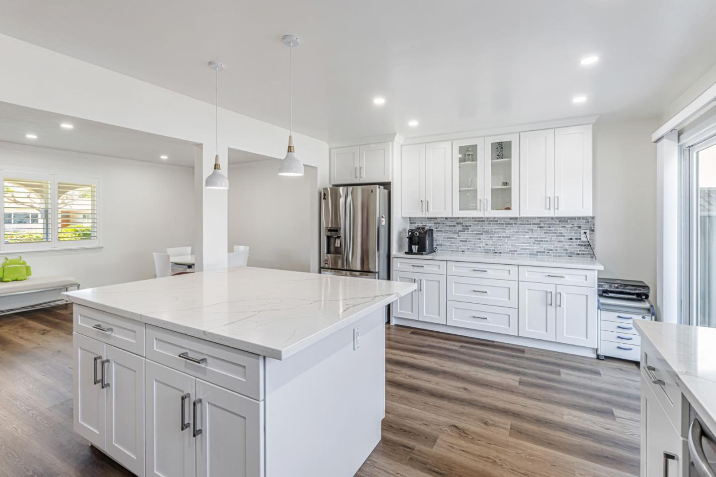 Detail Gallery Image 8 of 28 For 1707 Rocky Mountain Ave, Milpitas,  CA 95035 - 4 Beds | 3 Baths