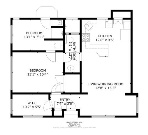 Detail Gallery Image 26 of 26 For 111 Lawn Way, Capitola,  CA 95010 - 2 Beds | 2 Baths