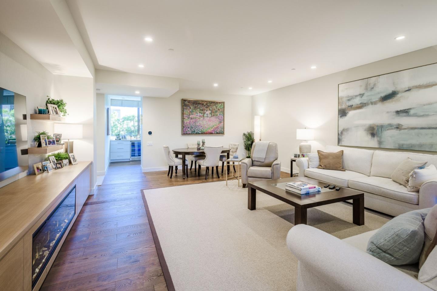Detail Gallery Image 7 of 21 For 20 W 3rd Ave #202,  San Mateo,  CA 94402 - 2 Beds | 2/1 Baths