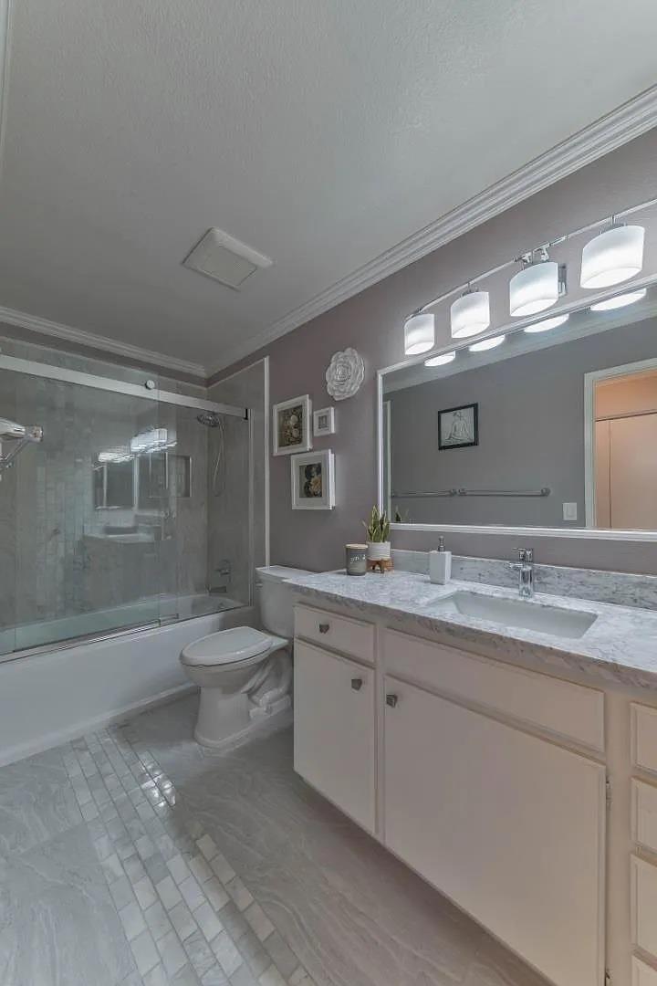 Detail Gallery Image 12 of 22 For 719 Gettysburg Way, Gilroy,  CA 95020 - 2 Beds | 2/1 Baths