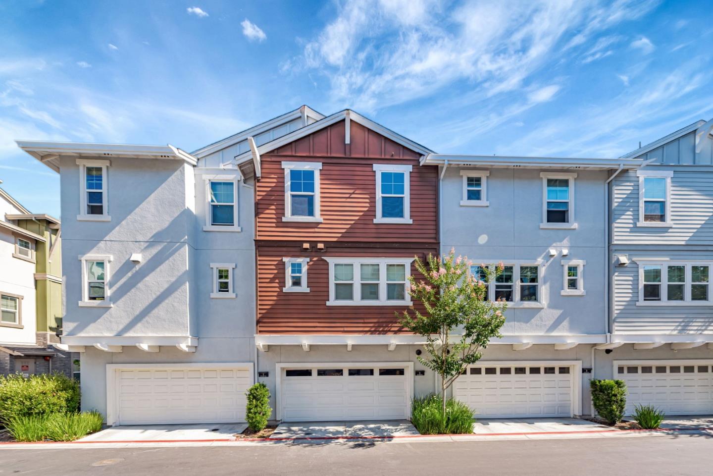 Detail Gallery Image 46 of 49 For 812 Galt Ter #2,  Sunnyvale,  CA 94085 - 3 Beds | 3/1 Baths
