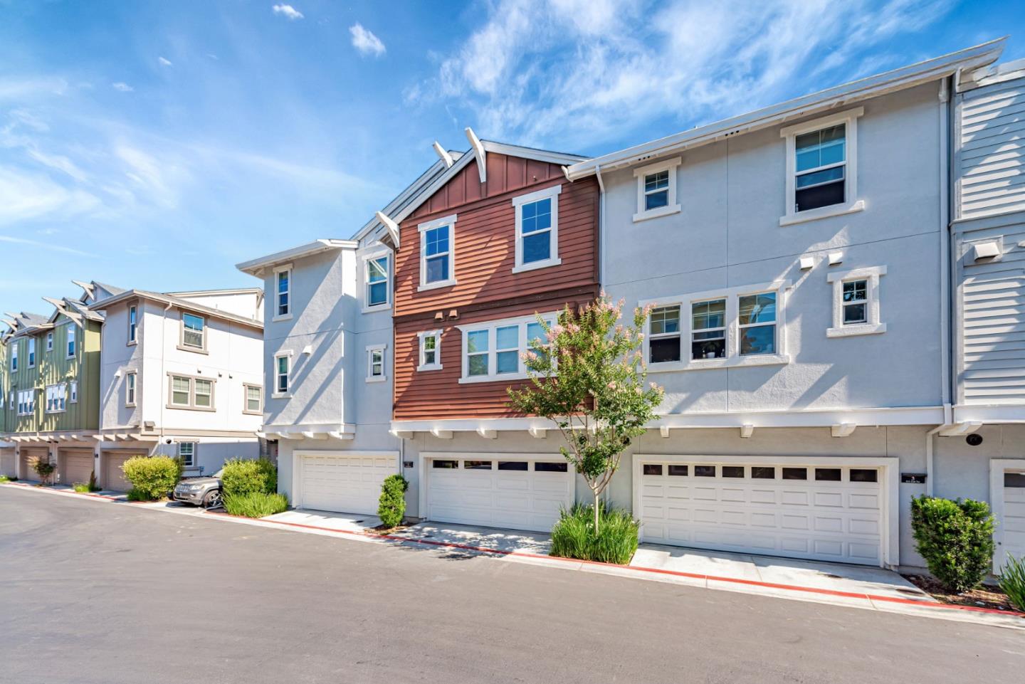 Detail Gallery Image 47 of 49 For 812 Galt Ter #2,  Sunnyvale,  CA 94085 - 3 Beds | 3/1 Baths