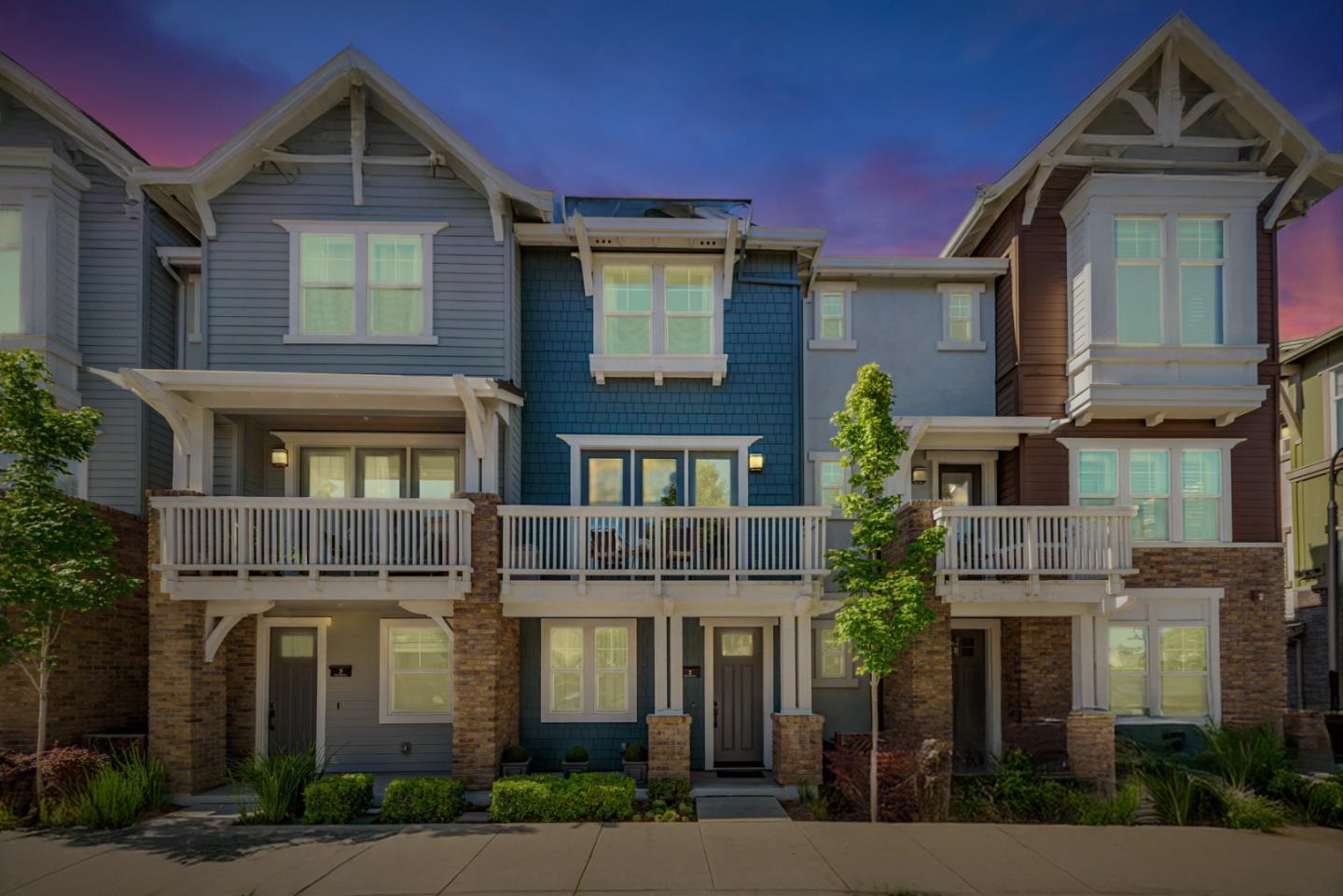 Detail Gallery Image 49 of 49 For 812 Galt Ter #2,  Sunnyvale,  CA 94085 - 3 Beds | 3/1 Baths