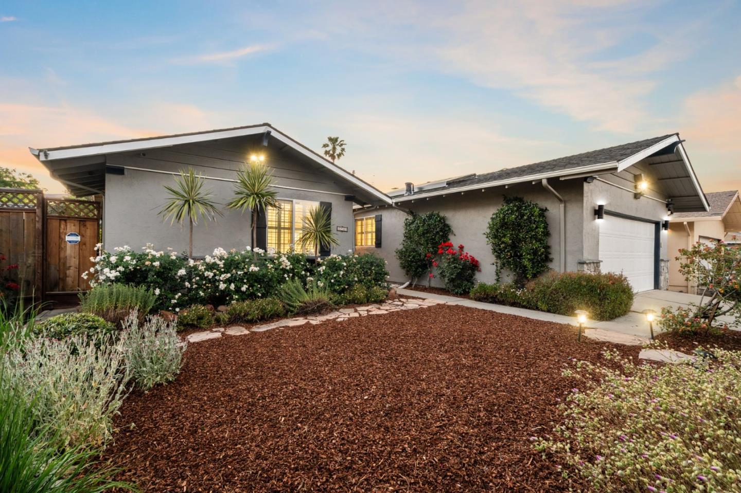 5749 San Lorenzo DR, San Jose CA 95123