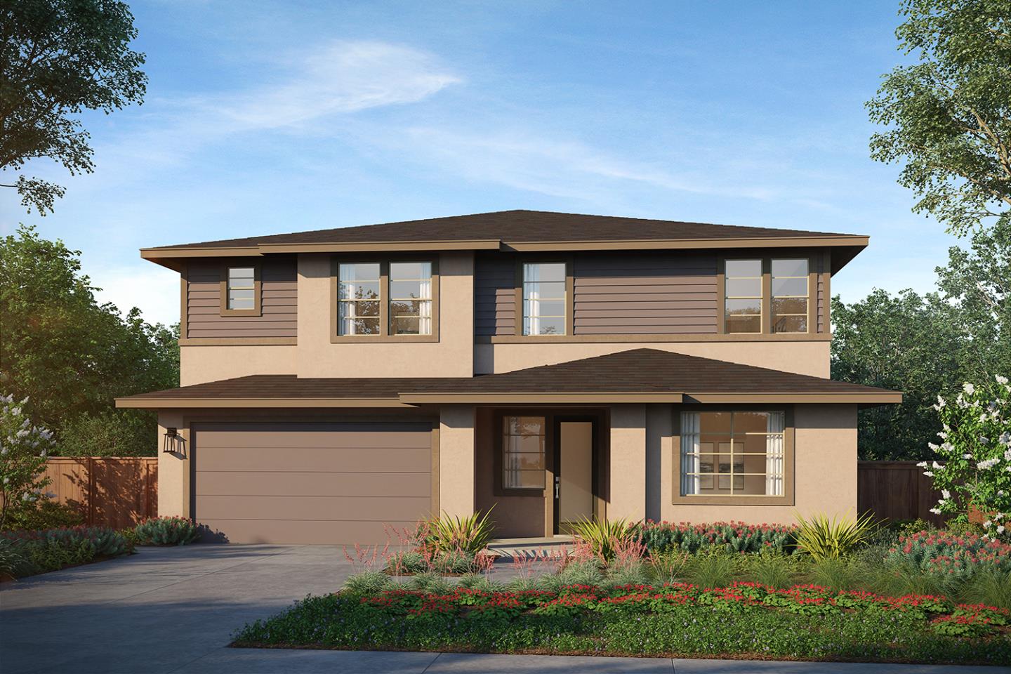 7359 Princevalle ST Homesite 17, Gilroy CA 95020