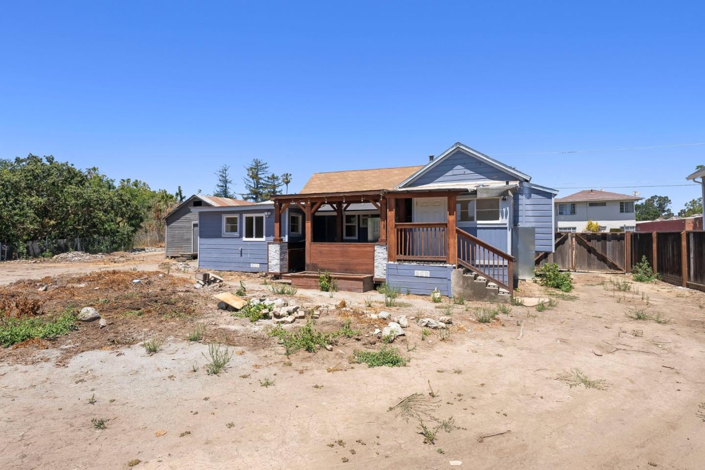 Detail Gallery Image 38 of 43 For 850 Calhoun St, San Jose,  CA 95116 - – Beds | – Baths