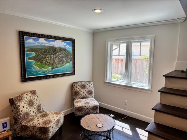 Detail Gallery Image 9 of 16 For 619 Bay Rd, Menlo Park,  CA 94025 - 4 Beds | 3 Baths