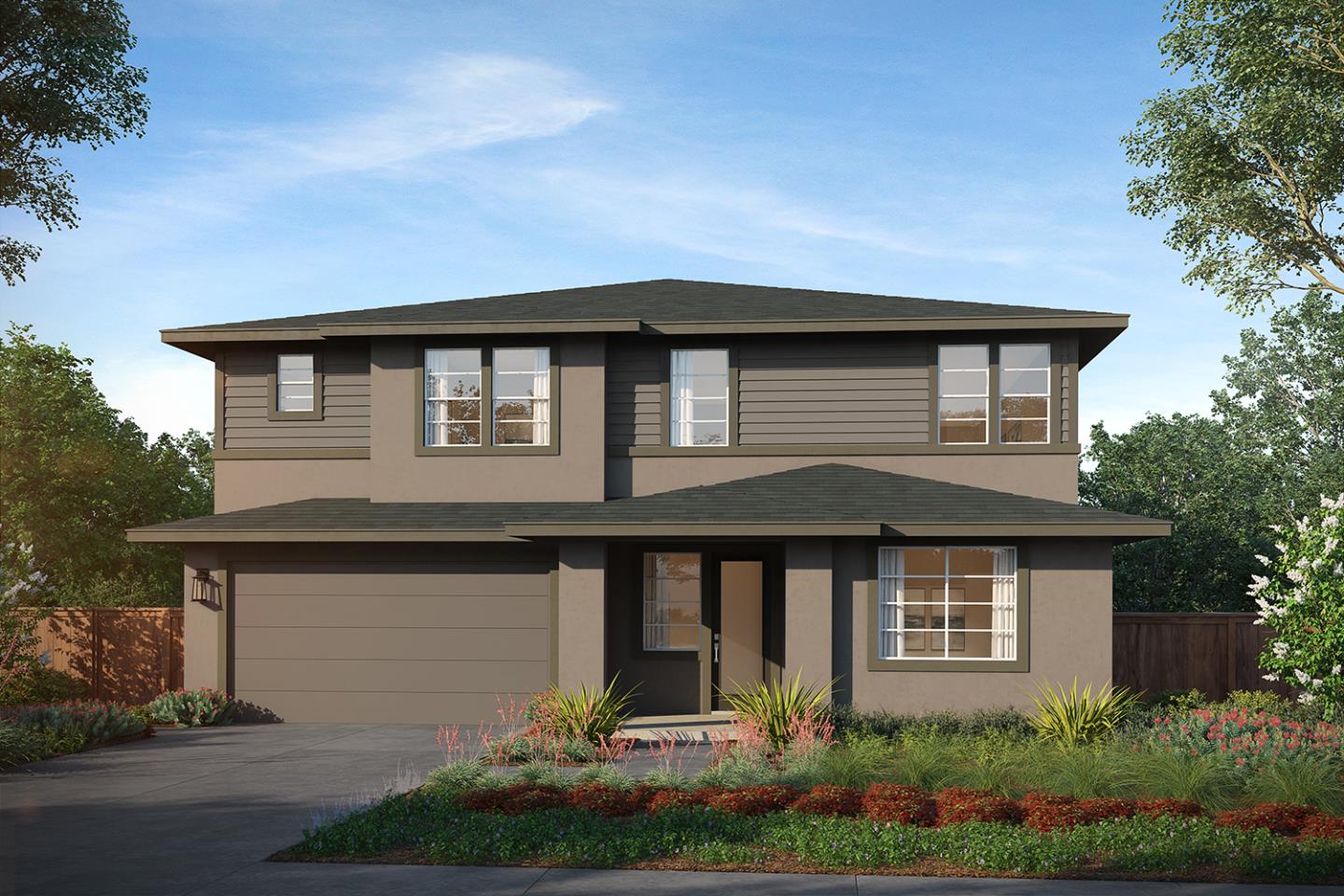 7368 Ailes CT Homesite 9, Gilroy CA 95020