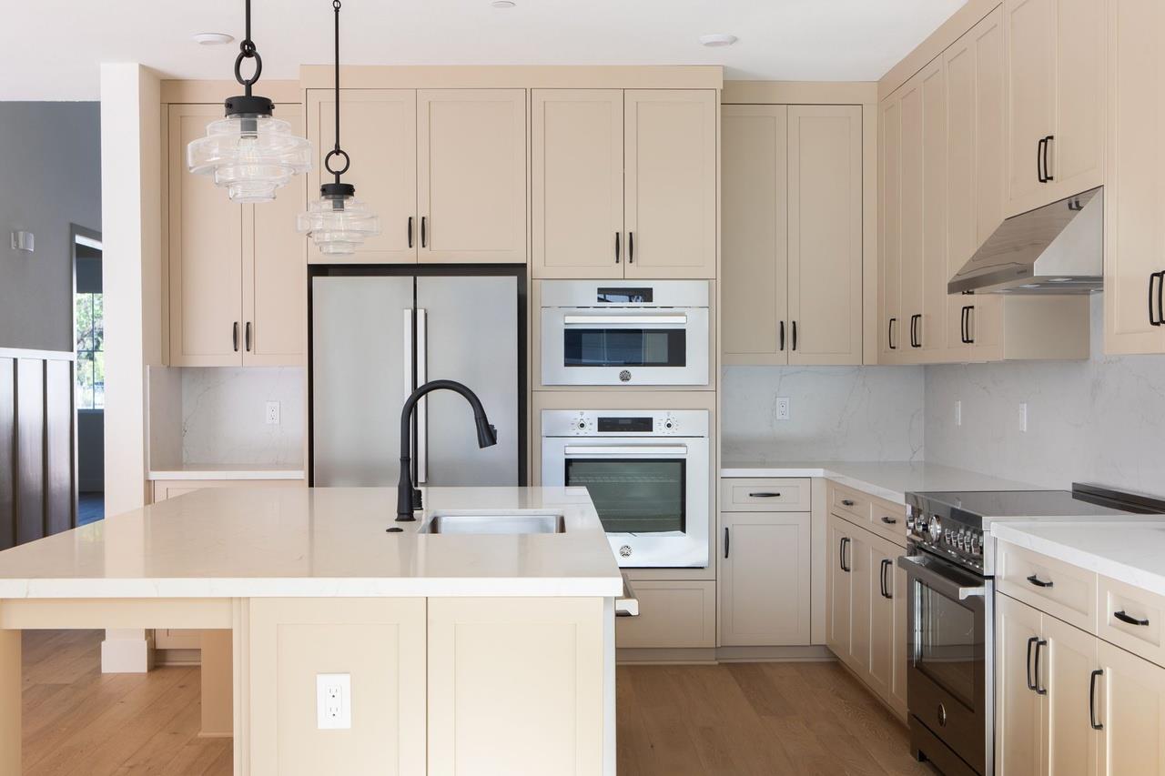 Detail Gallery Image 3 of 9 For 7368 Ailes Ct #HOMESITE 9,  Gilroy,  CA 95020 - 5 Beds | 4/1 Baths