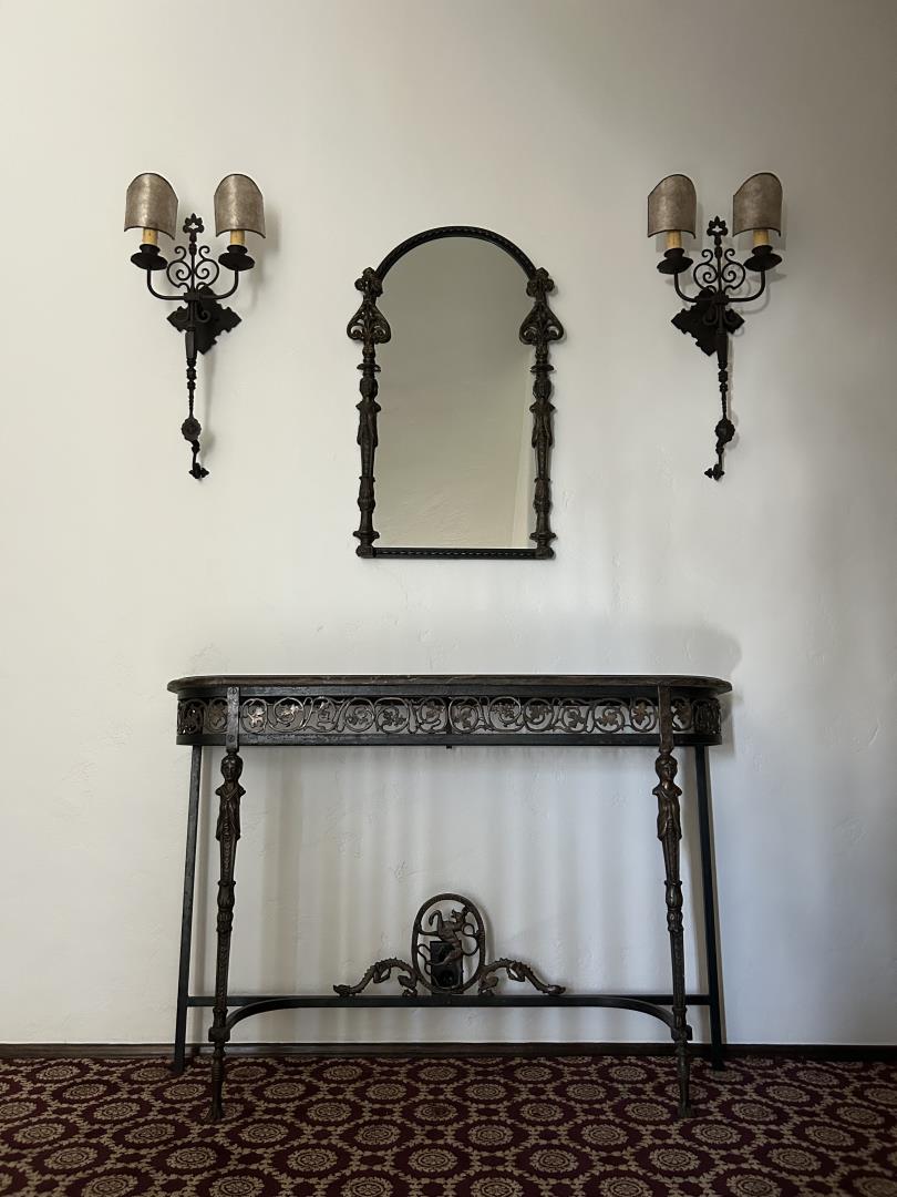 Detail Gallery Image 9 of 9 For 1302 N Sweetzer Ave #602,  West Hollywood,  CA 90069 - 3 Beds | 3/1 Baths