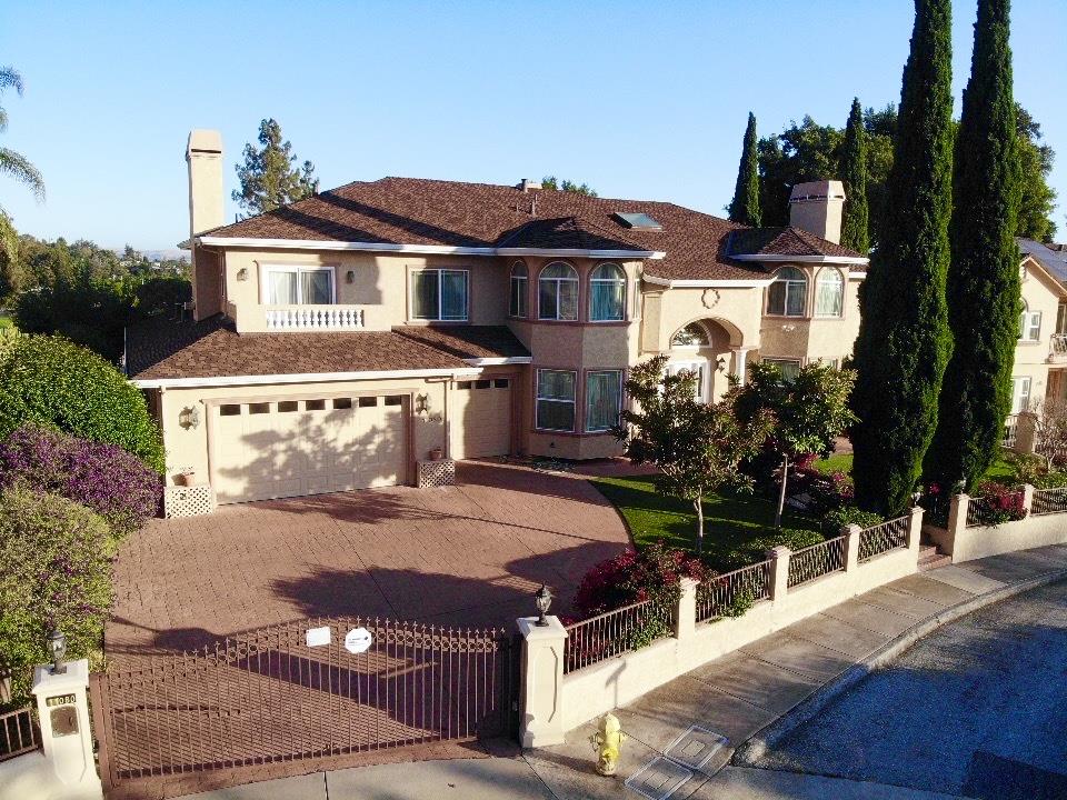 11080 Canyon DR, San Jose CA 95127