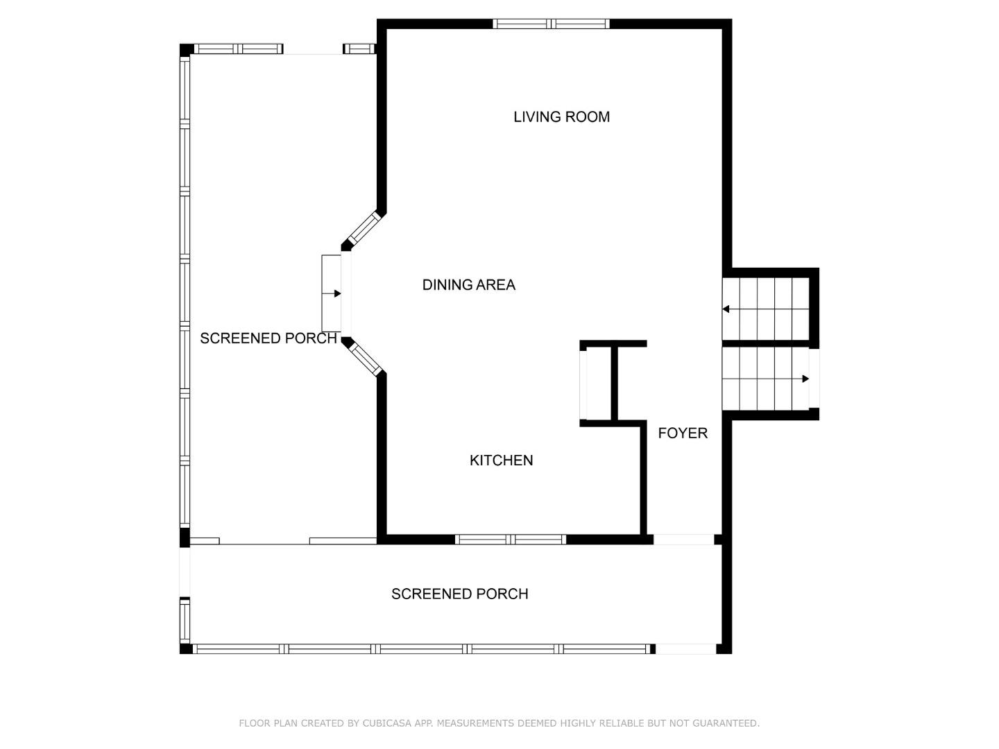 Detail Gallery Image 27 of 29 For 1458 Oakleaf Dr, Royal Oaks,  CA 95076 - 4 Beds | 3 Baths