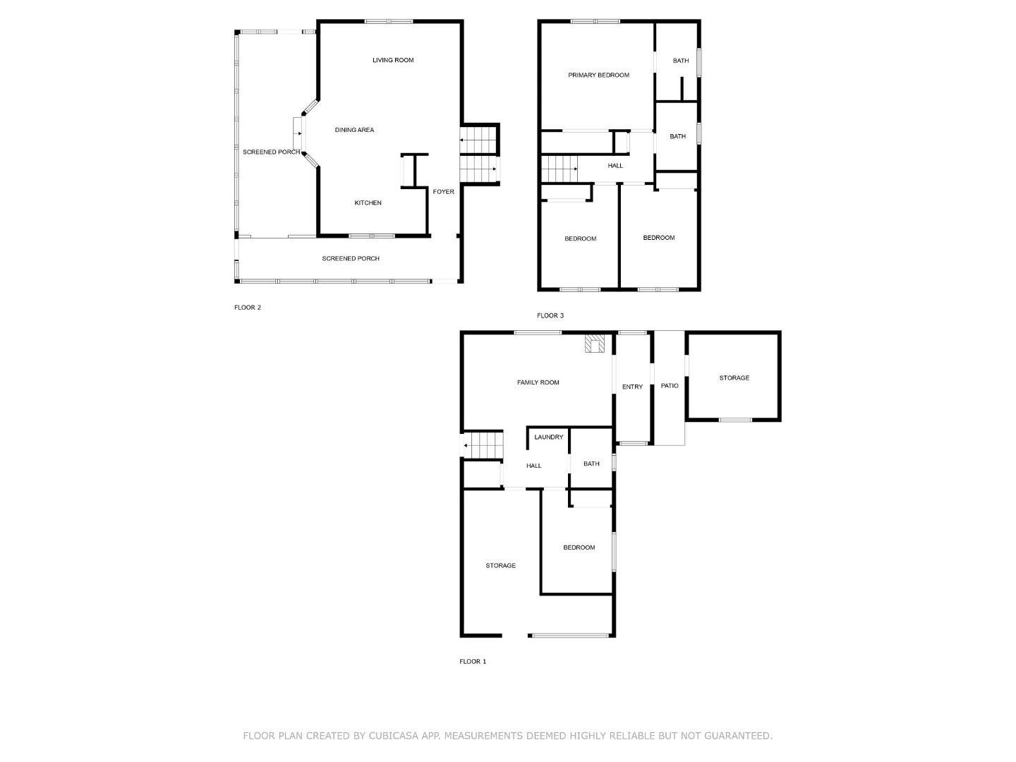Detail Gallery Image 28 of 29 For 1458 Oakleaf Dr, Royal Oaks,  CA 95076 - 4 Beds | 3 Baths