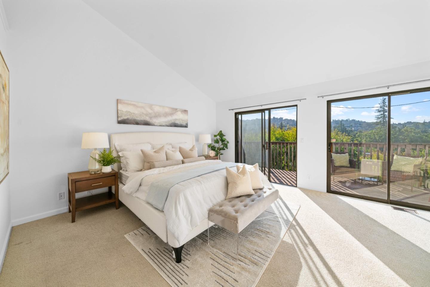 Detail Gallery Image 18 of 43 For 14589 Oak St, Saratoga,  CA 95070 - 3 Beds | 2/1 Baths