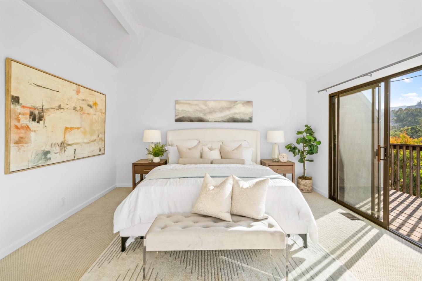 Detail Gallery Image 19 of 43 For 14589 Oak St, Saratoga,  CA 95070 - 3 Beds | 2/1 Baths