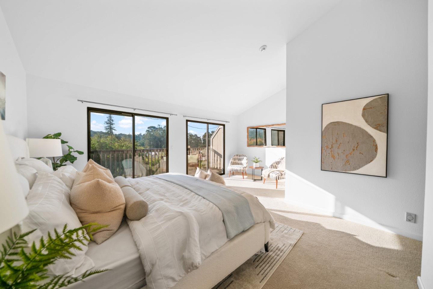 Detail Gallery Image 20 of 43 For 14589 Oak St, Saratoga,  CA 95070 - 3 Beds | 2/1 Baths