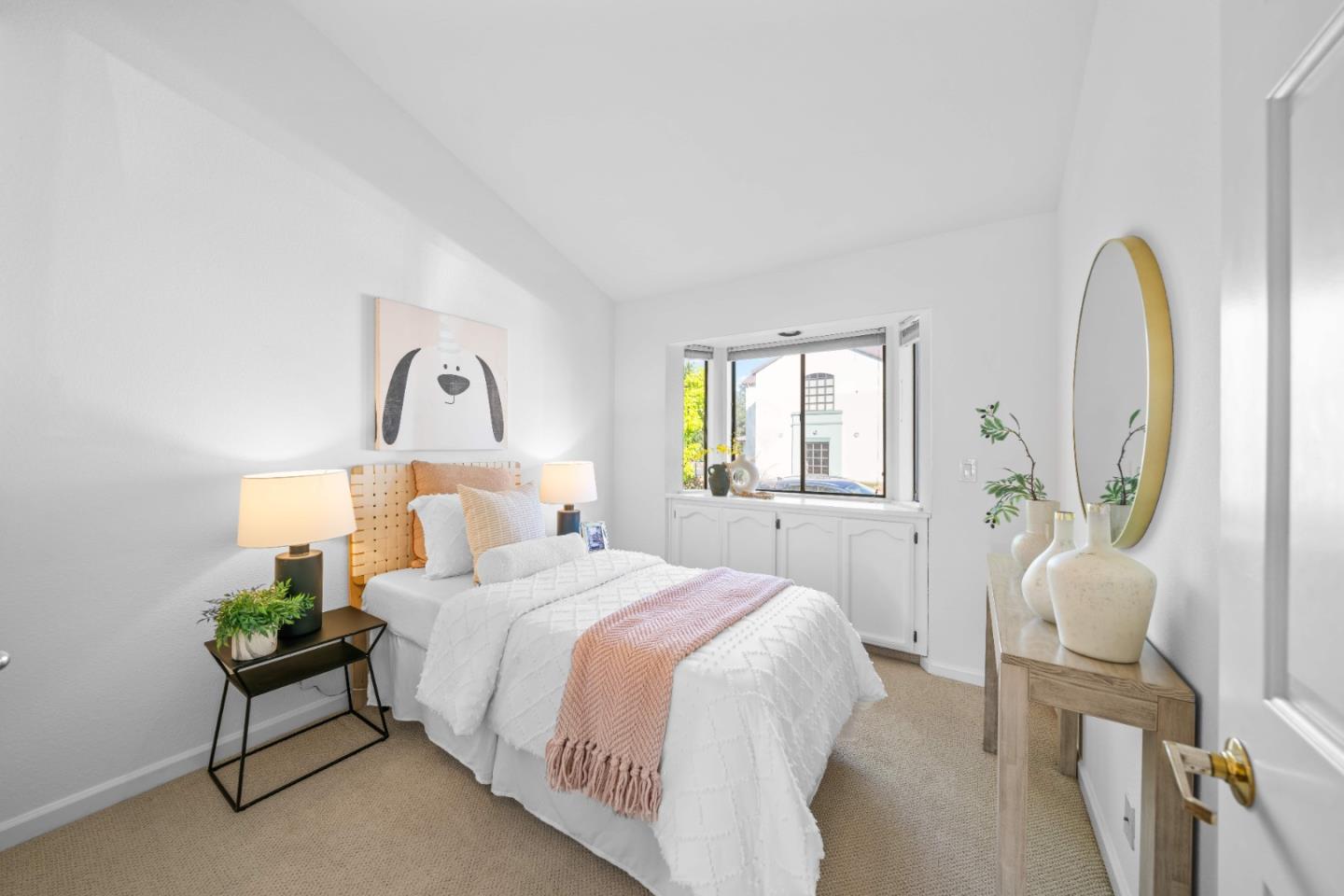 Detail Gallery Image 28 of 43 For 14589 Oak St, Saratoga,  CA 95070 - 3 Beds | 2/1 Baths