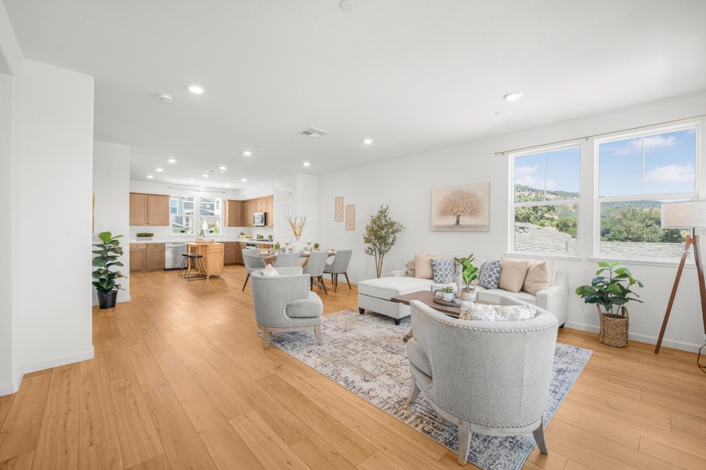 Detail Gallery Image 19 of 34 For 1387 Ores Way, Gilroy,  CA 95020 - 3 Beds | 2/2 Baths
