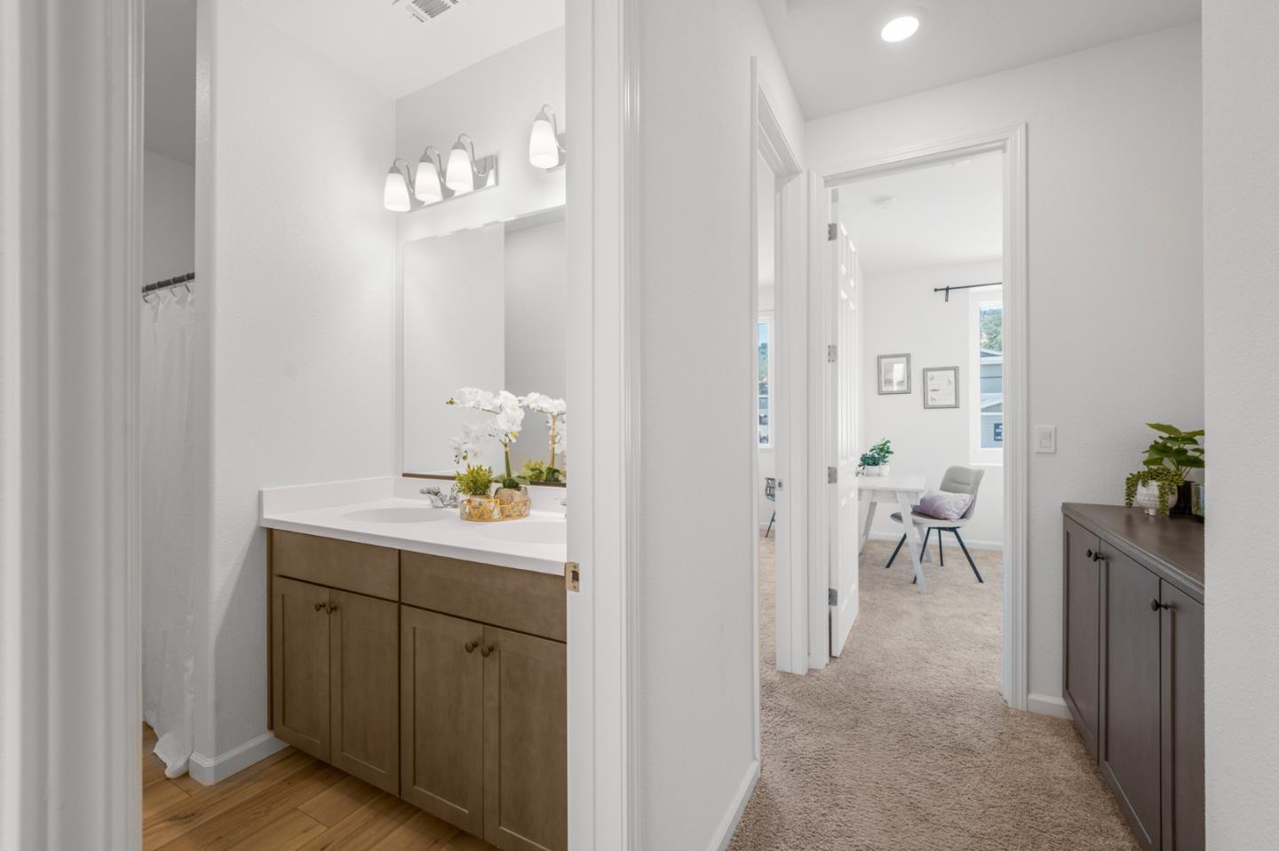 Detail Gallery Image 20 of 34 For 1387 Ores Way, Gilroy,  CA 95020 - 3 Beds | 2/2 Baths