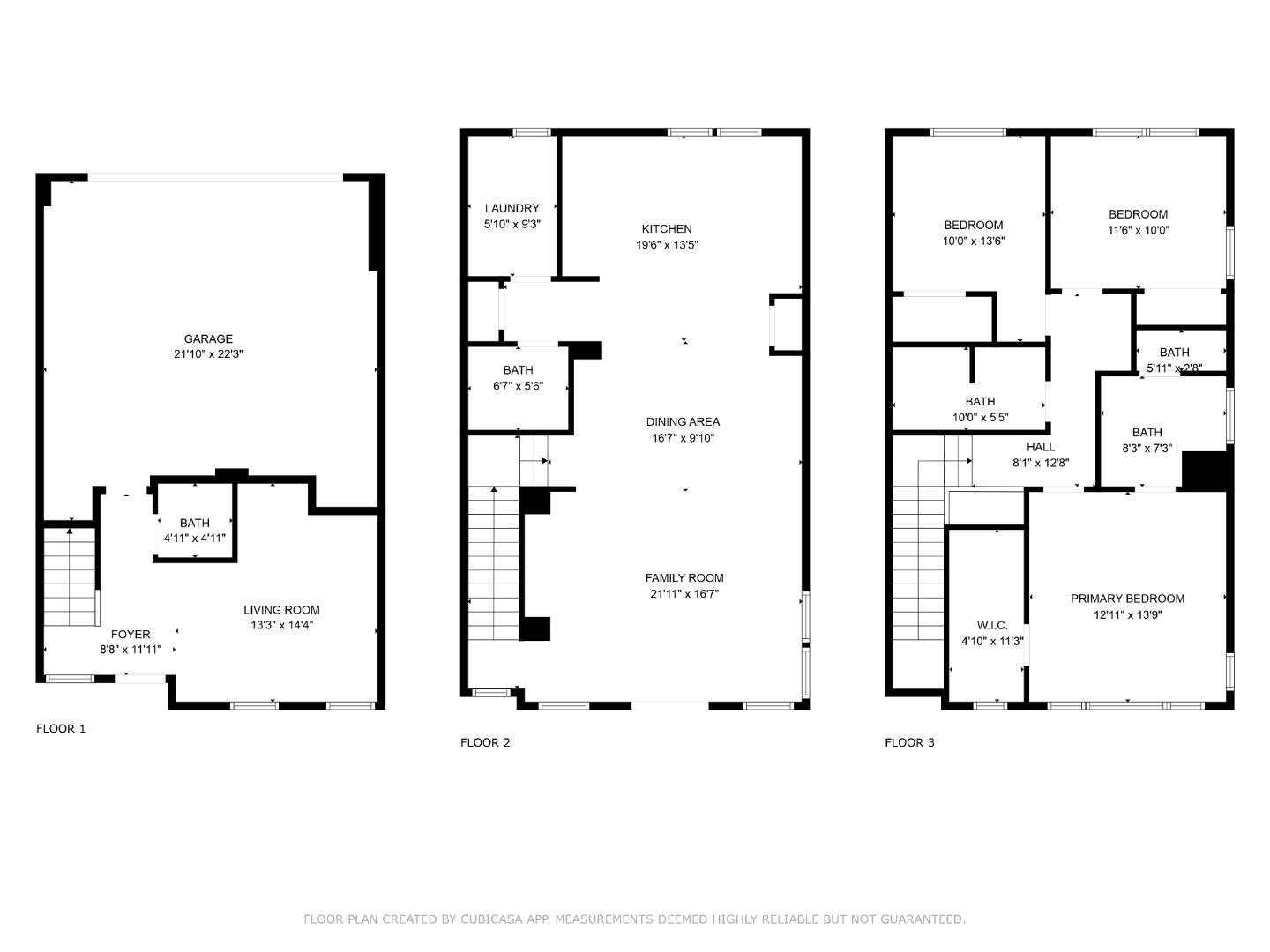 Detail Gallery Image 32 of 34 For 1387 Ores Way, Gilroy,  CA 95020 - 3 Beds | 2/2 Baths
