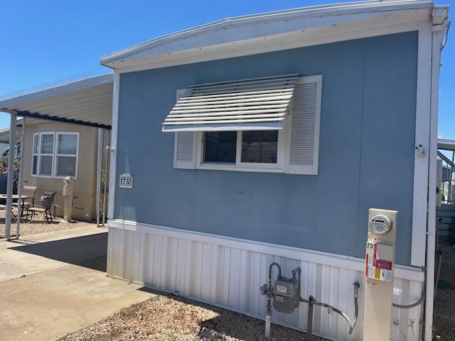 Detail Gallery Image 2 of 19 For 12350 Christensen Rd #75,  Salinas,  CA 93907 - 2 Beds | 1/1 Baths