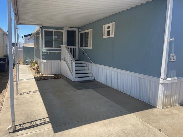 Detail Gallery Image 5 of 19 For 12350 Christensen Rd #75,  Salinas,  CA 93907 - 2 Beds | 1/1 Baths