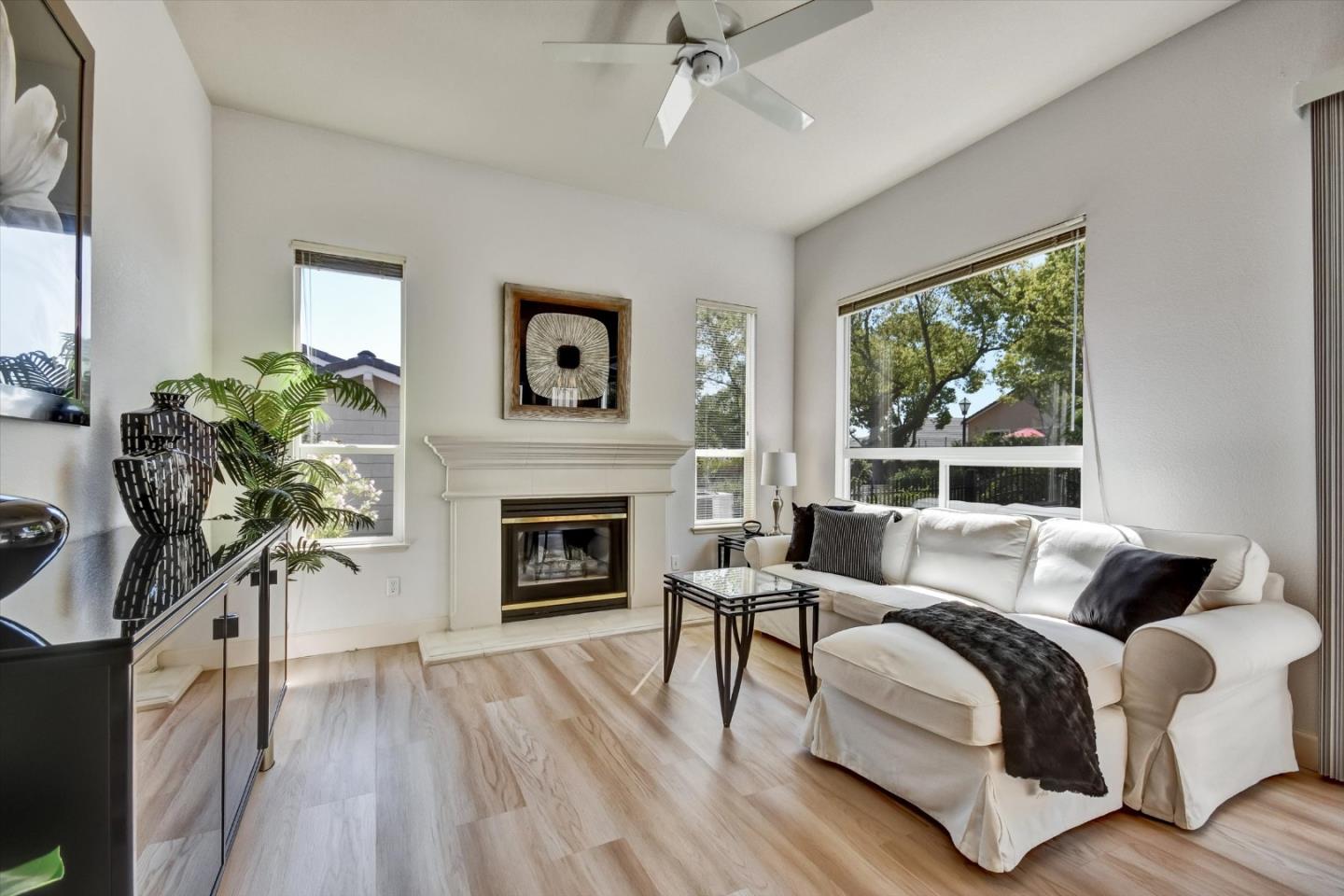 Detail Gallery Image 18 of 41 For 8756 Mccarty Ranch Dr, San Jose,  CA 95135 - 2 Beds | 2/1 Baths