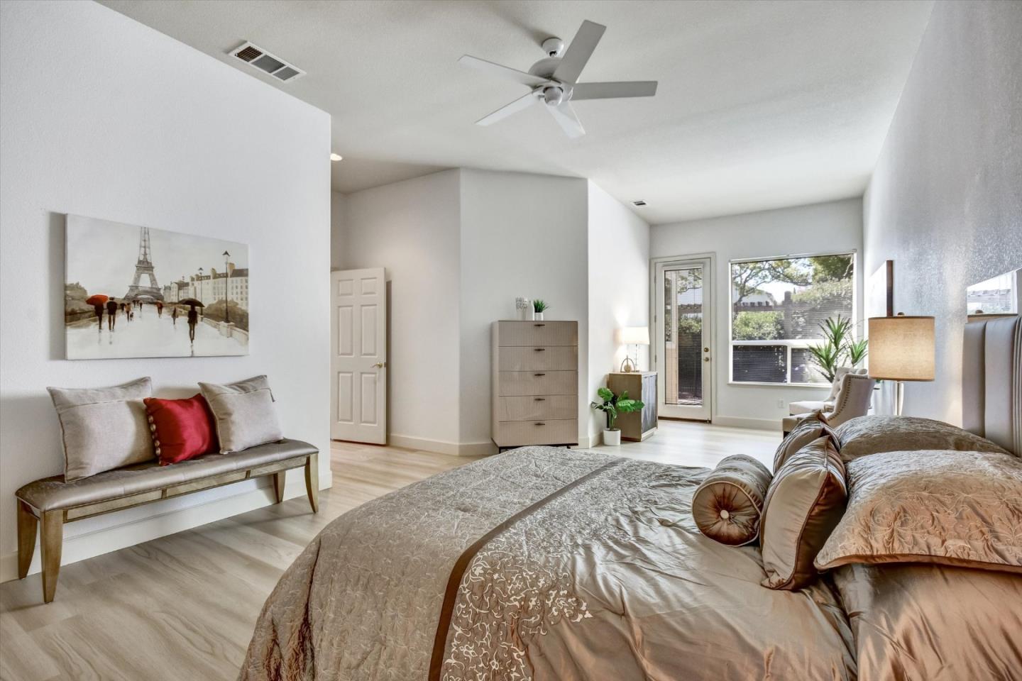 Detail Gallery Image 22 of 41 For 8756 Mccarty Ranch Dr, San Jose,  CA 95135 - 2 Beds | 2/1 Baths