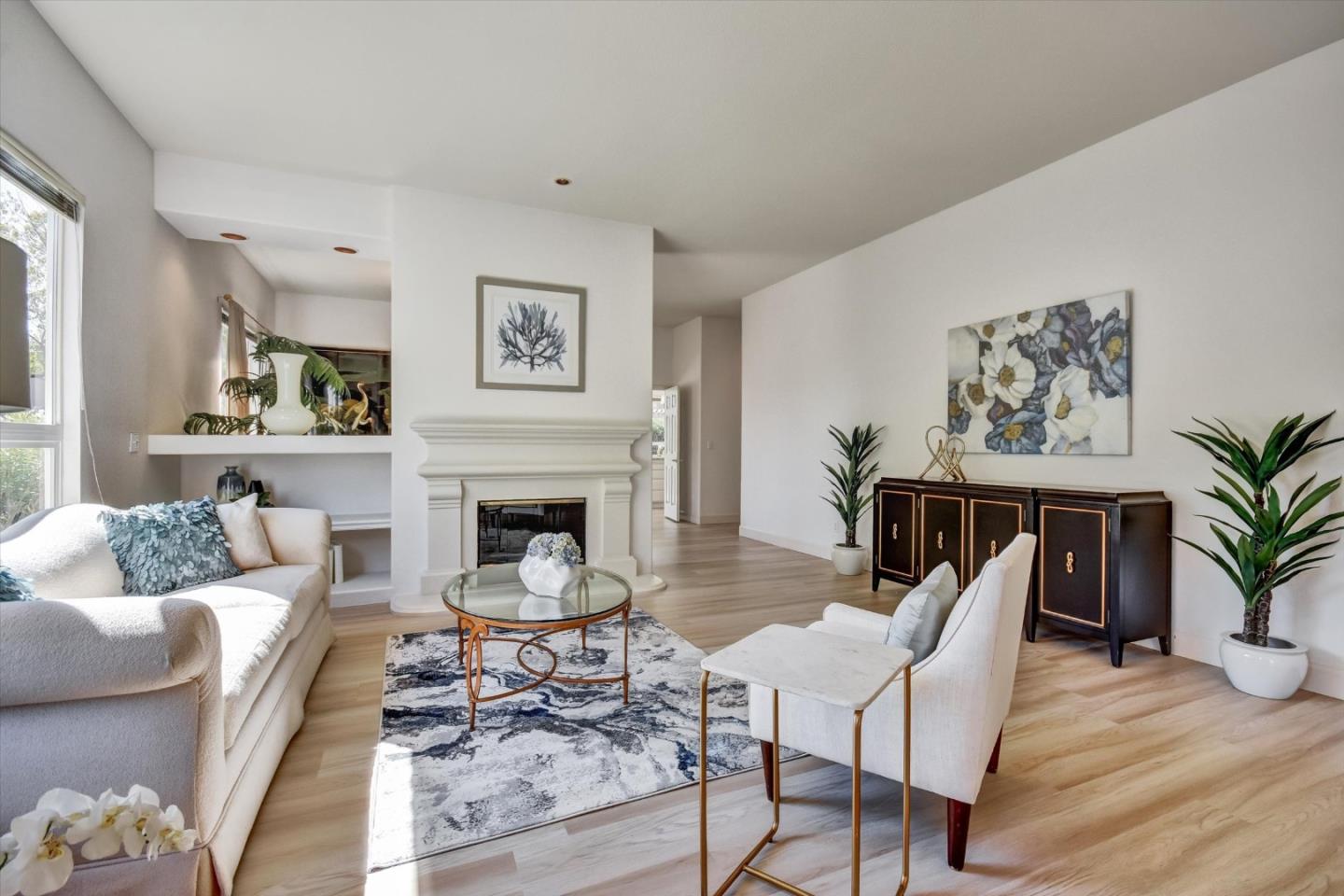 Detail Gallery Image 3 of 41 For 8756 Mccarty Ranch Dr, San Jose,  CA 95135 - 2 Beds | 2/1 Baths