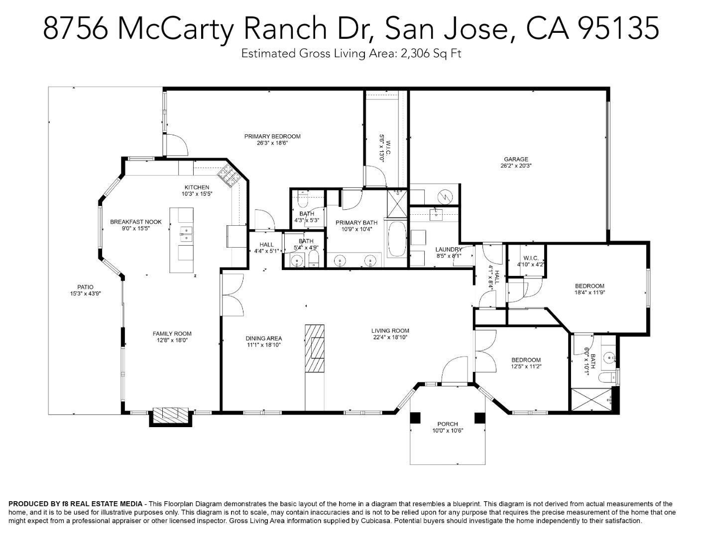 Detail Gallery Image 31 of 41 For 8756 Mccarty Ranch Dr, San Jose,  CA 95135 - 2 Beds | 2/1 Baths