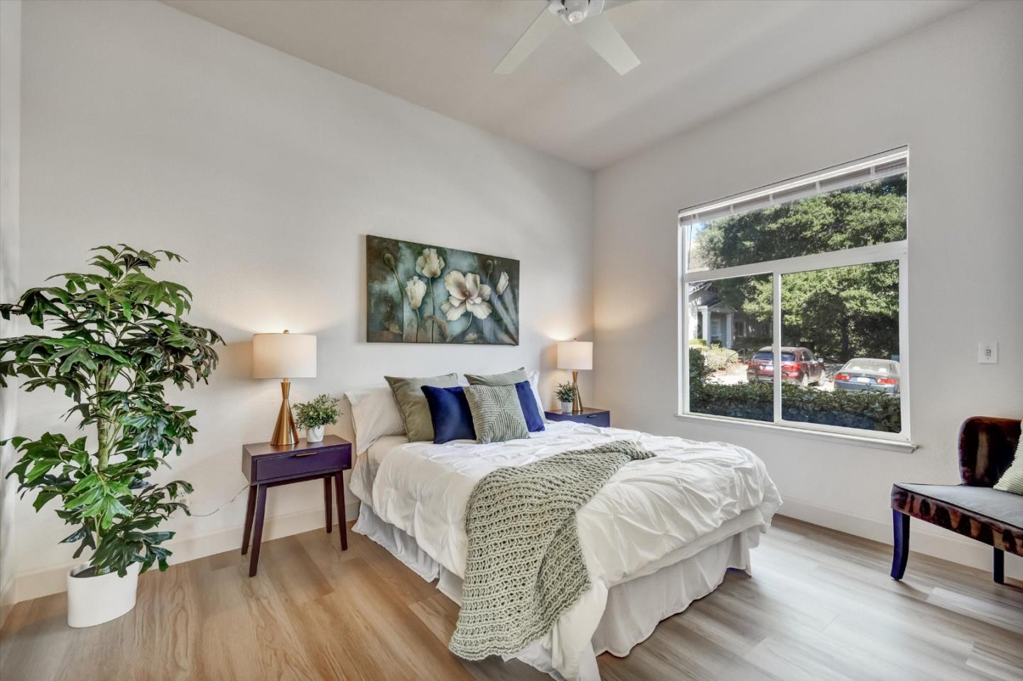Detail Gallery Image 8 of 41 For 8756 Mccarty Ranch Dr, San Jose,  CA 95135 - 2 Beds | 2/1 Baths