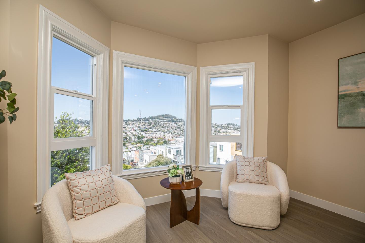 Detail Gallery Image 16 of 92 For 224 Shields St, San Francisco,  CA 94132 - 2 Beds | 4 Baths