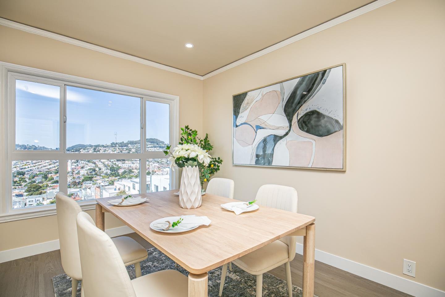 Detail Gallery Image 19 of 92 For 224 Shields St, San Francisco,  CA 94132 - 2 Beds | 4 Baths