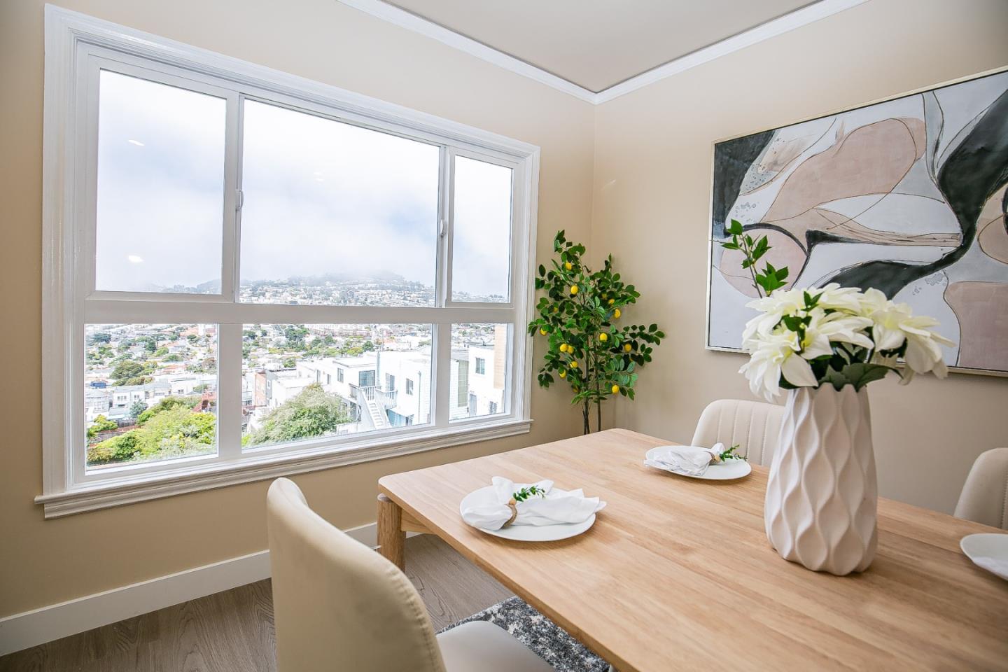 Detail Gallery Image 22 of 92 For 224 Shields St, San Francisco,  CA 94132 - 2 Beds | 4 Baths