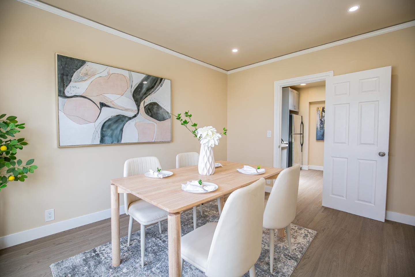 Detail Gallery Image 23 of 92 For 224 Shields St, San Francisco,  CA 94132 - 2 Beds | 4 Baths