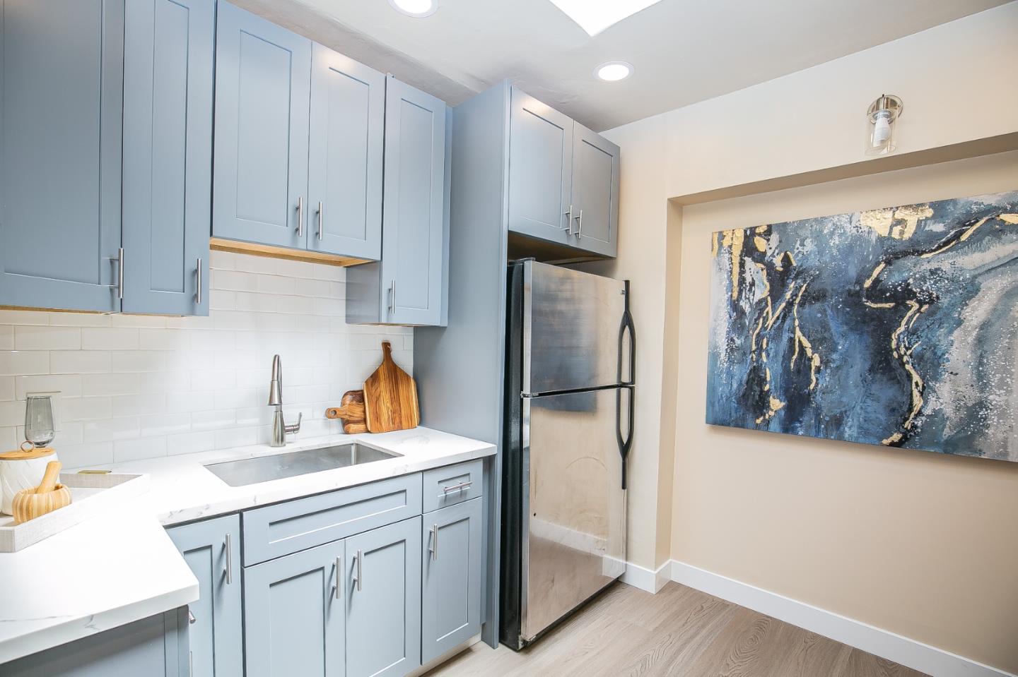 Detail Gallery Image 25 of 92 For 224 Shields St, San Francisco,  CA 94132 - 2 Beds | 4 Baths
