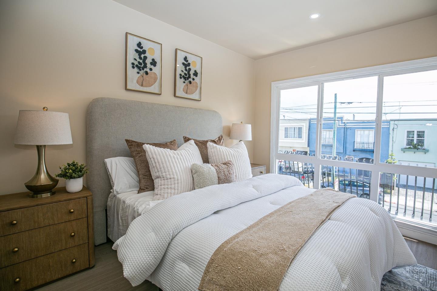 Detail Gallery Image 35 of 92 For 224 Shields St, San Francisco,  CA 94132 - 2 Beds | 4 Baths