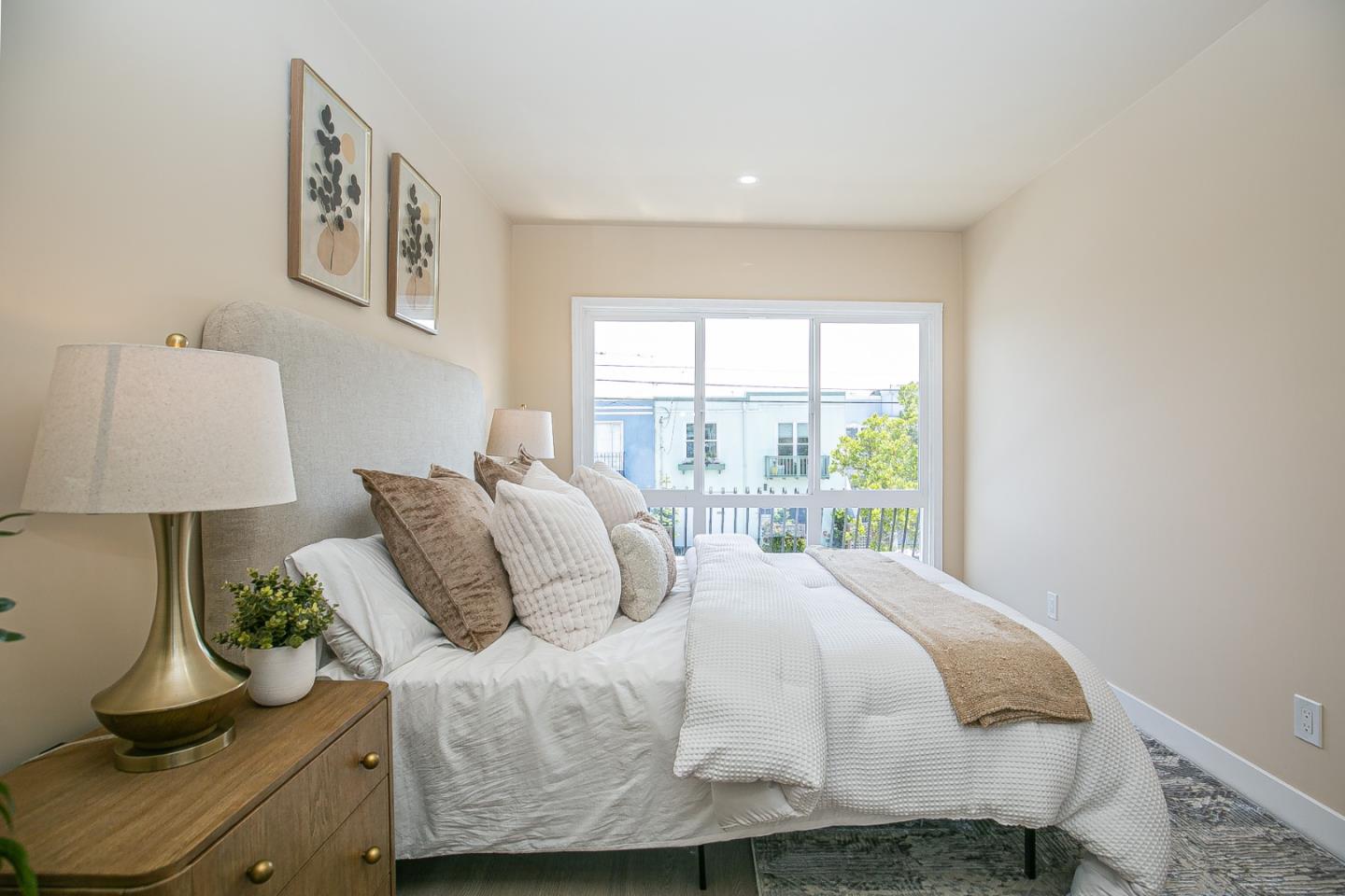 Detail Gallery Image 36 of 92 For 224 Shields St, San Francisco,  CA 94132 - 2 Beds | 4 Baths