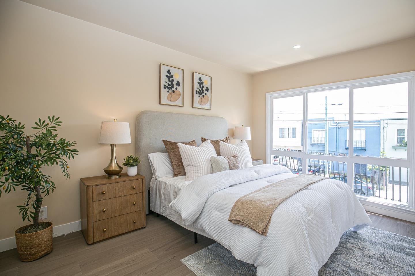 Detail Gallery Image 41 of 92 For 224 Shields St, San Francisco,  CA 94132 - 2 Beds | 4 Baths