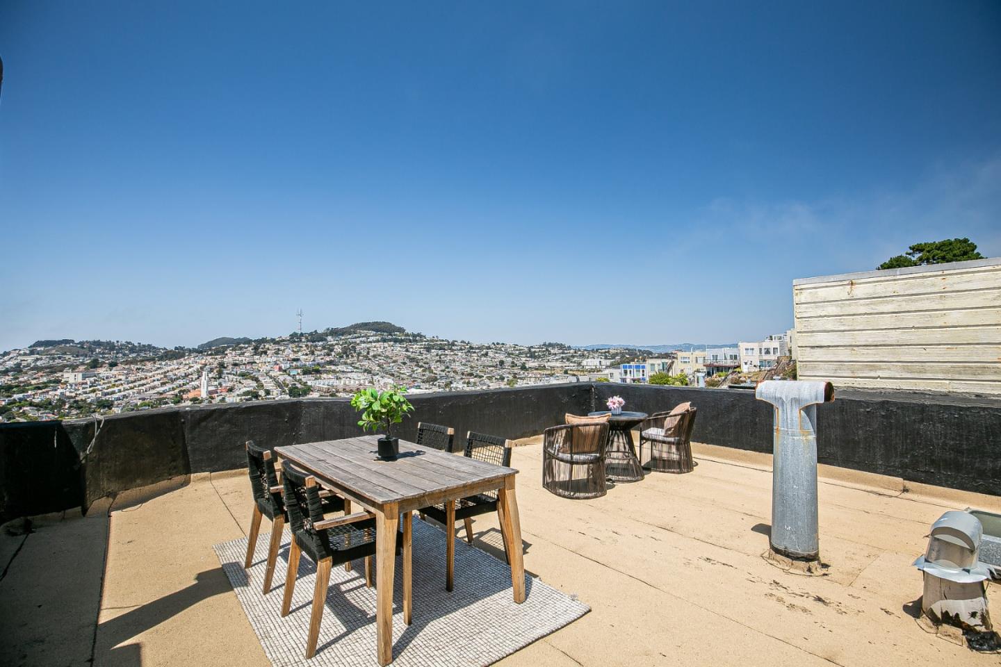 Detail Gallery Image 49 of 92 For 224 Shields St, San Francisco,  CA 94132 - 2 Beds | 4 Baths