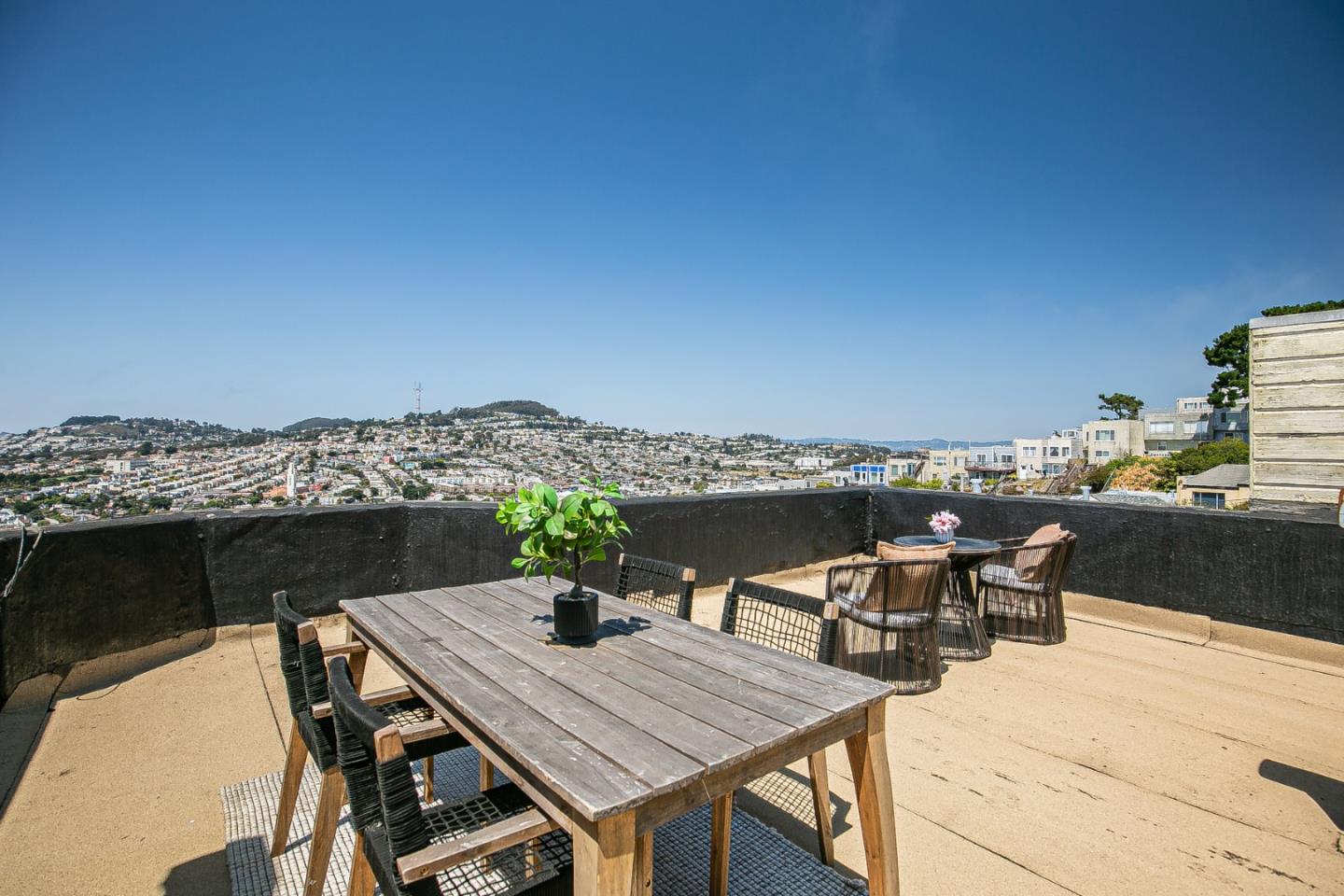 Detail Gallery Image 50 of 92 For 224 Shields St, San Francisco,  CA 94132 - 2 Beds | 4 Baths