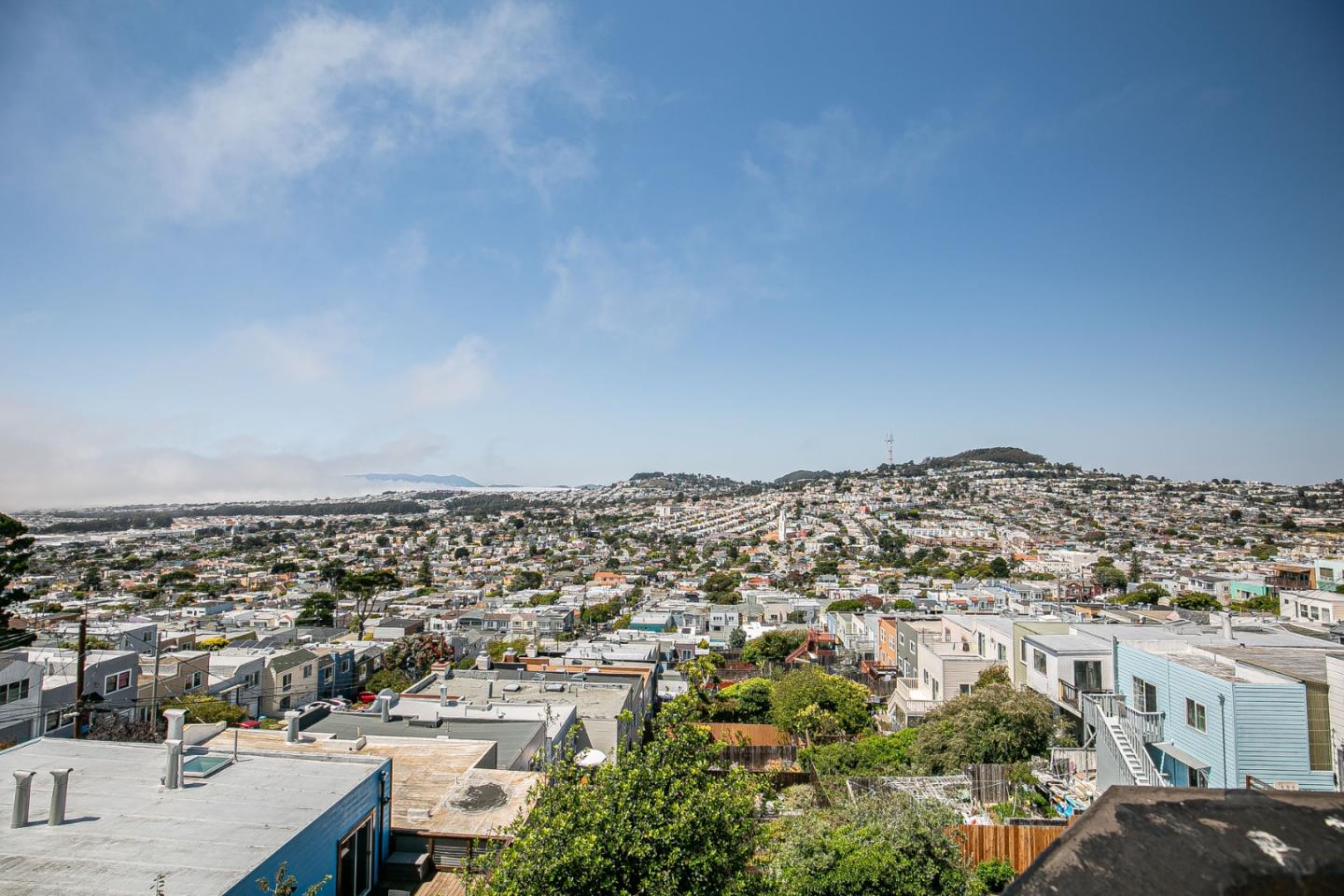 Detail Gallery Image 53 of 92 For 224 Shields St, San Francisco,  CA 94132 - 2 Beds | 4 Baths