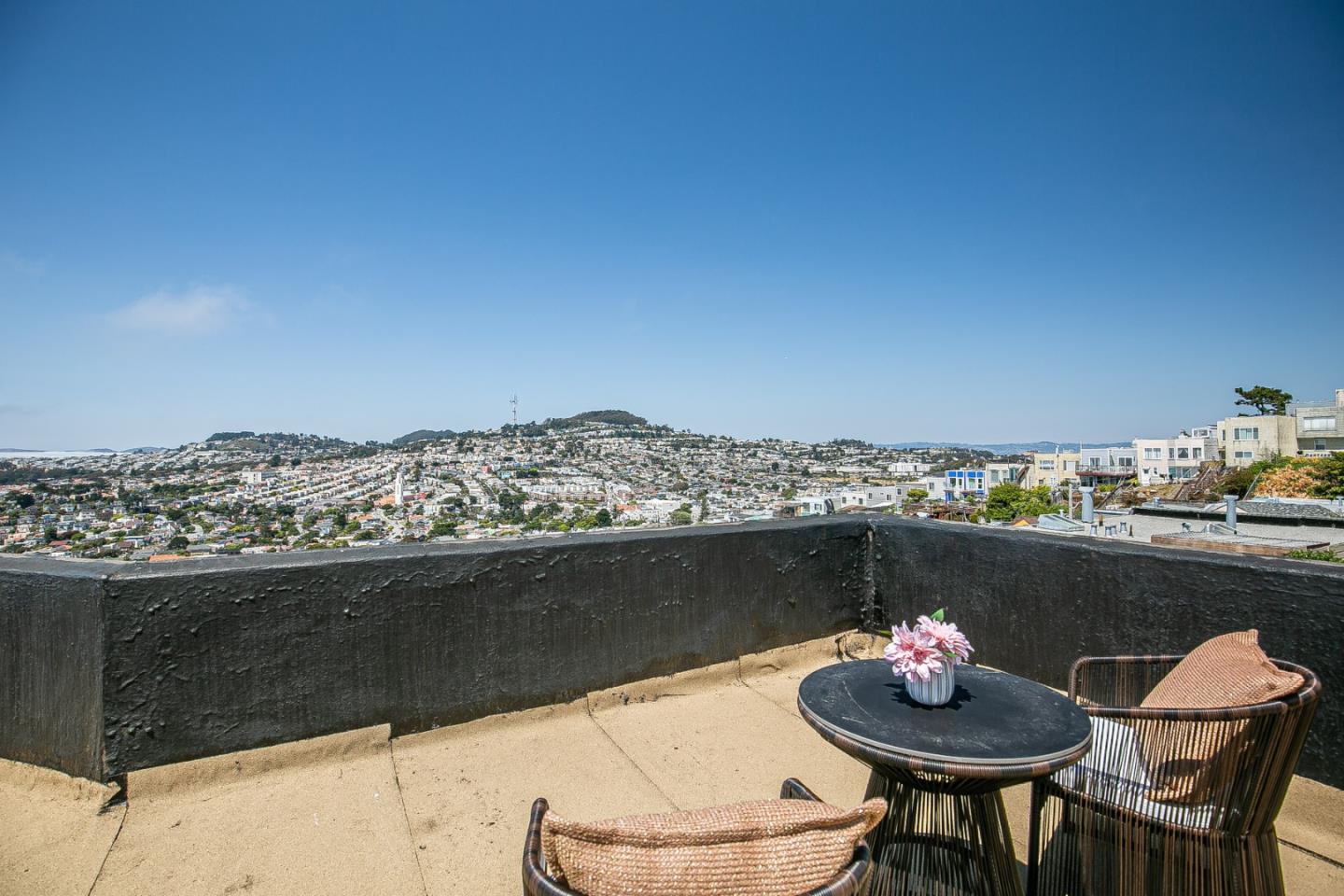 Detail Gallery Image 55 of 92 For 224 Shields St, San Francisco,  CA 94132 - 2 Beds | 4 Baths