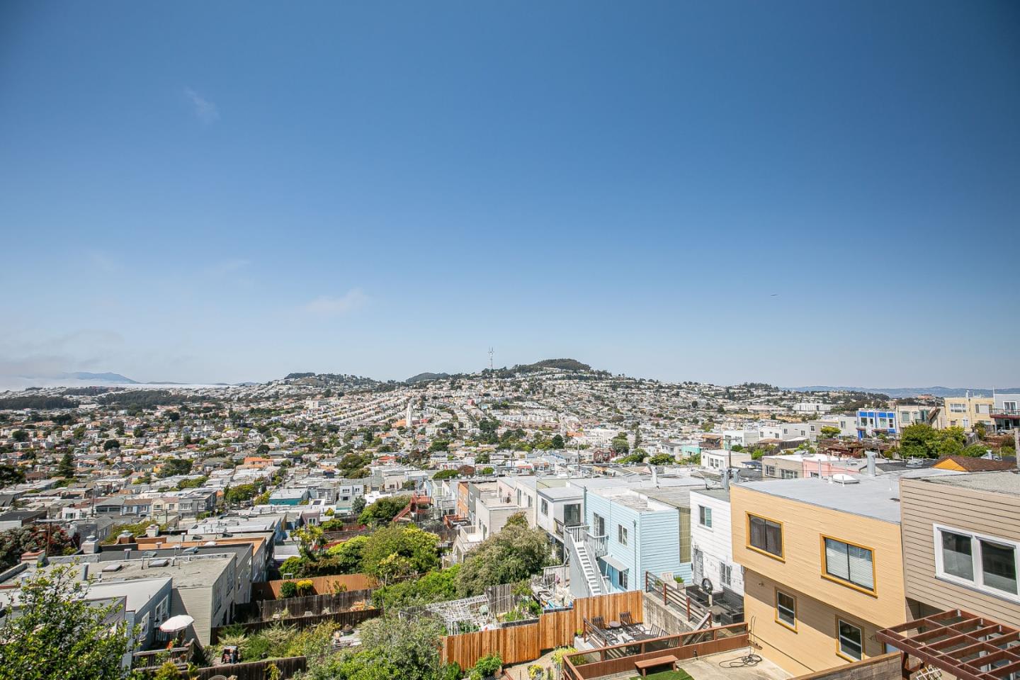 Detail Gallery Image 56 of 92 For 224 Shields St, San Francisco,  CA 94132 - 2 Beds | 4 Baths
