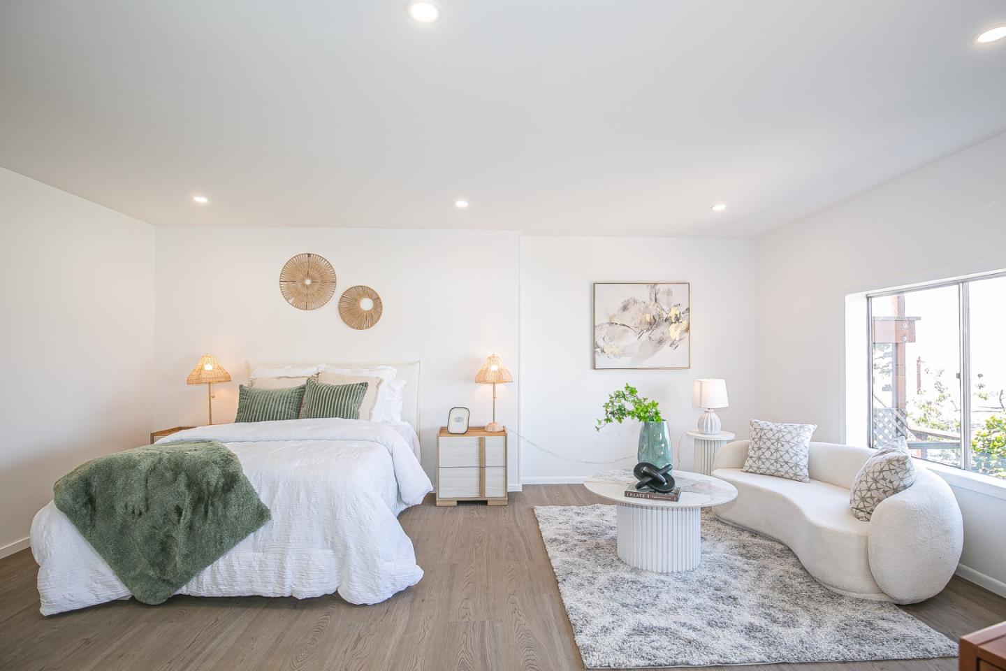 Detail Gallery Image 58 of 92 For 224 Shields St, San Francisco,  CA 94132 - 2 Beds | 4 Baths