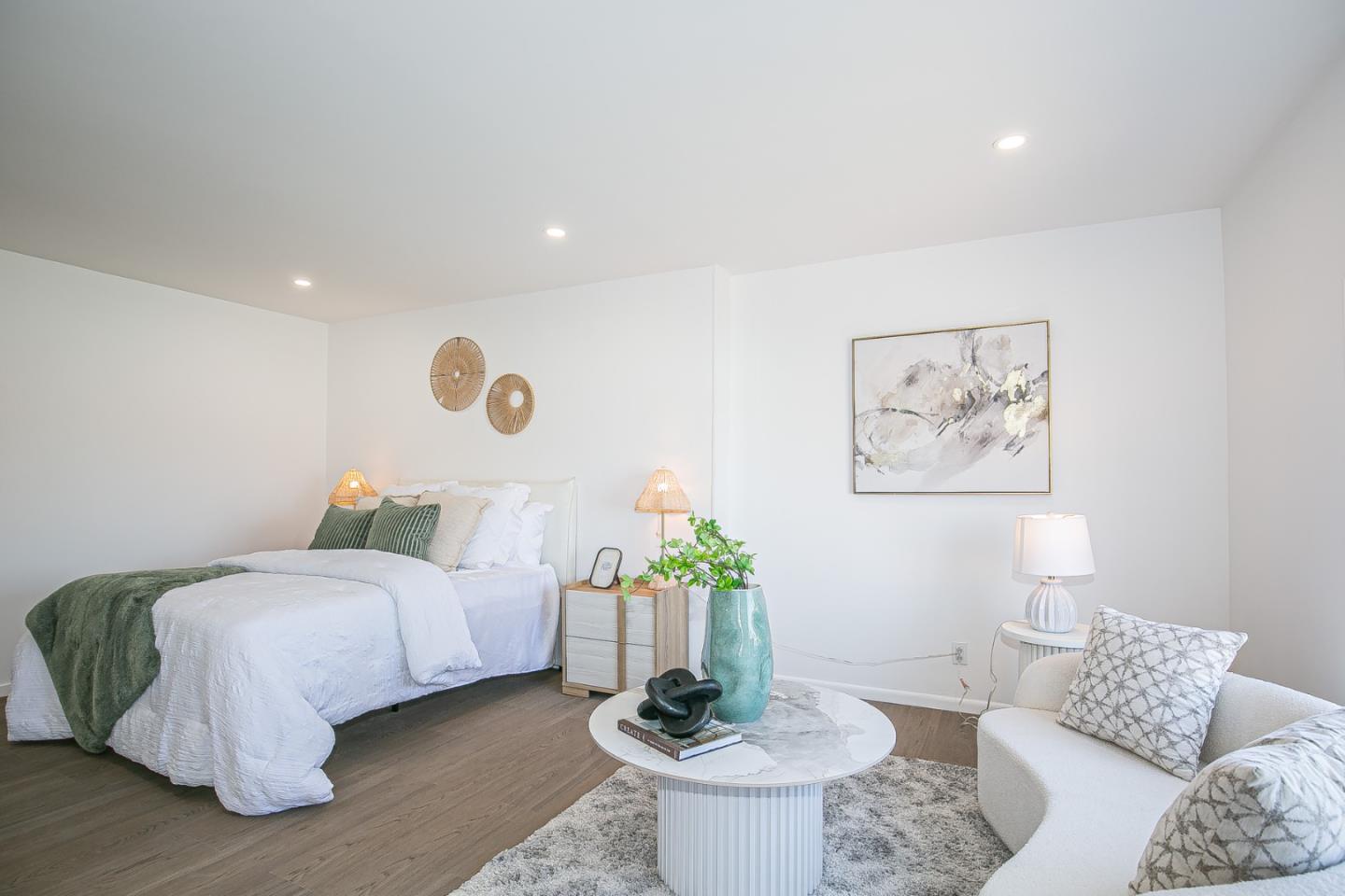 Detail Gallery Image 61 of 92 For 224 Shields St, San Francisco,  CA 94132 - 2 Beds | 4 Baths
