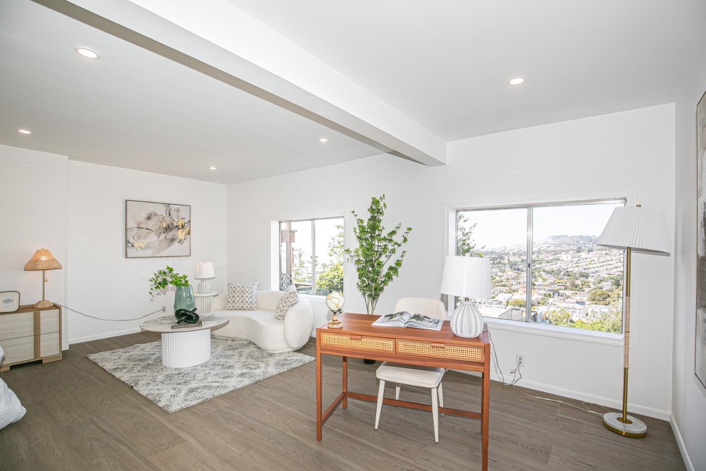 Detail Gallery Image 66 of 92 For 224 Shields St, San Francisco,  CA 94132 - 2 Beds | 4 Baths